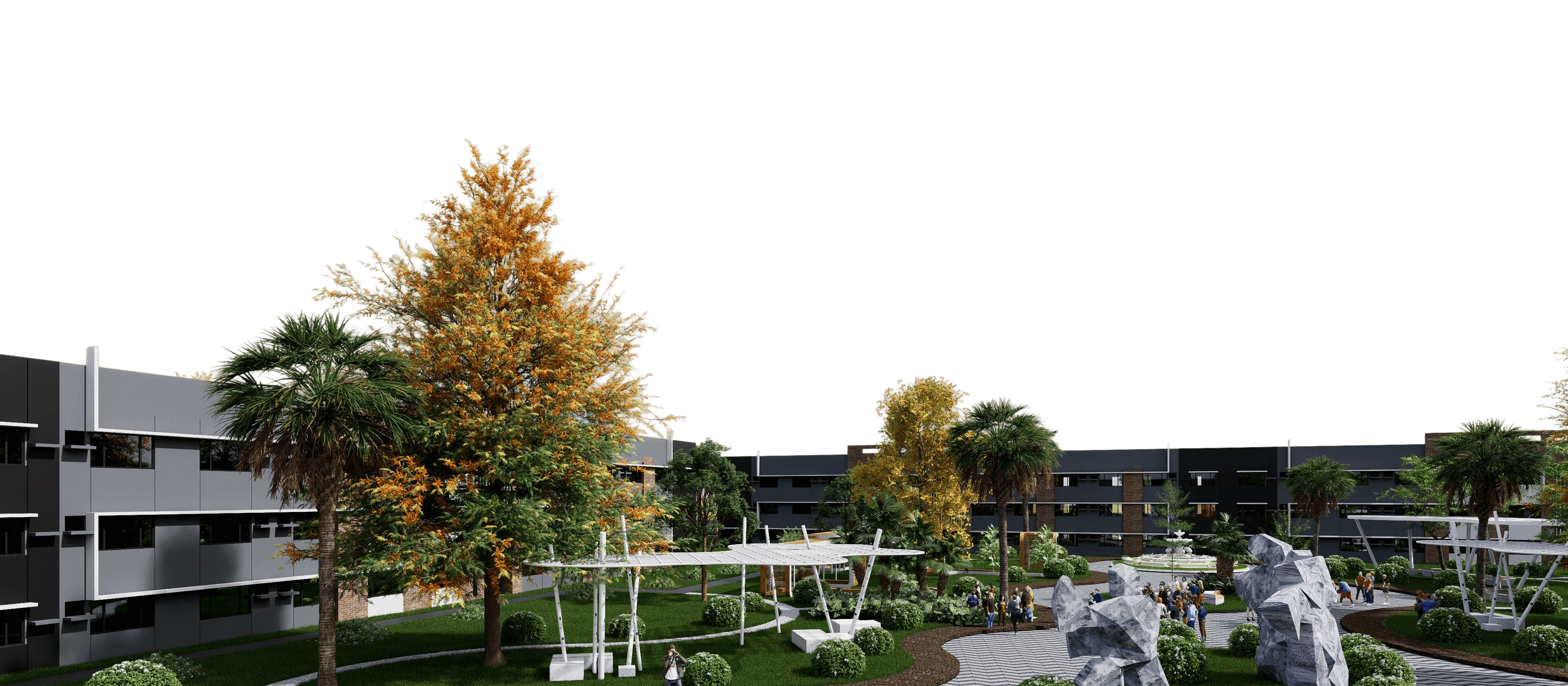 StarClyde Development Progress