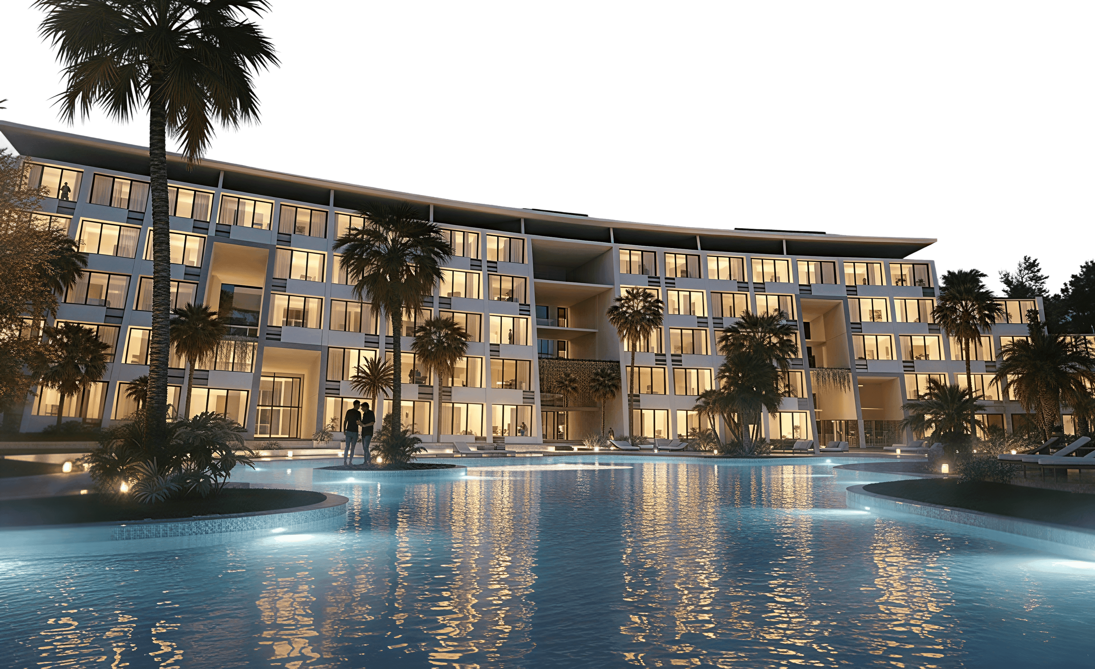 Lakefront Wellness Hotel