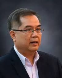 GS.TS Nguyễn Duy Luận (Prof. Dr. Luan Nguyen)