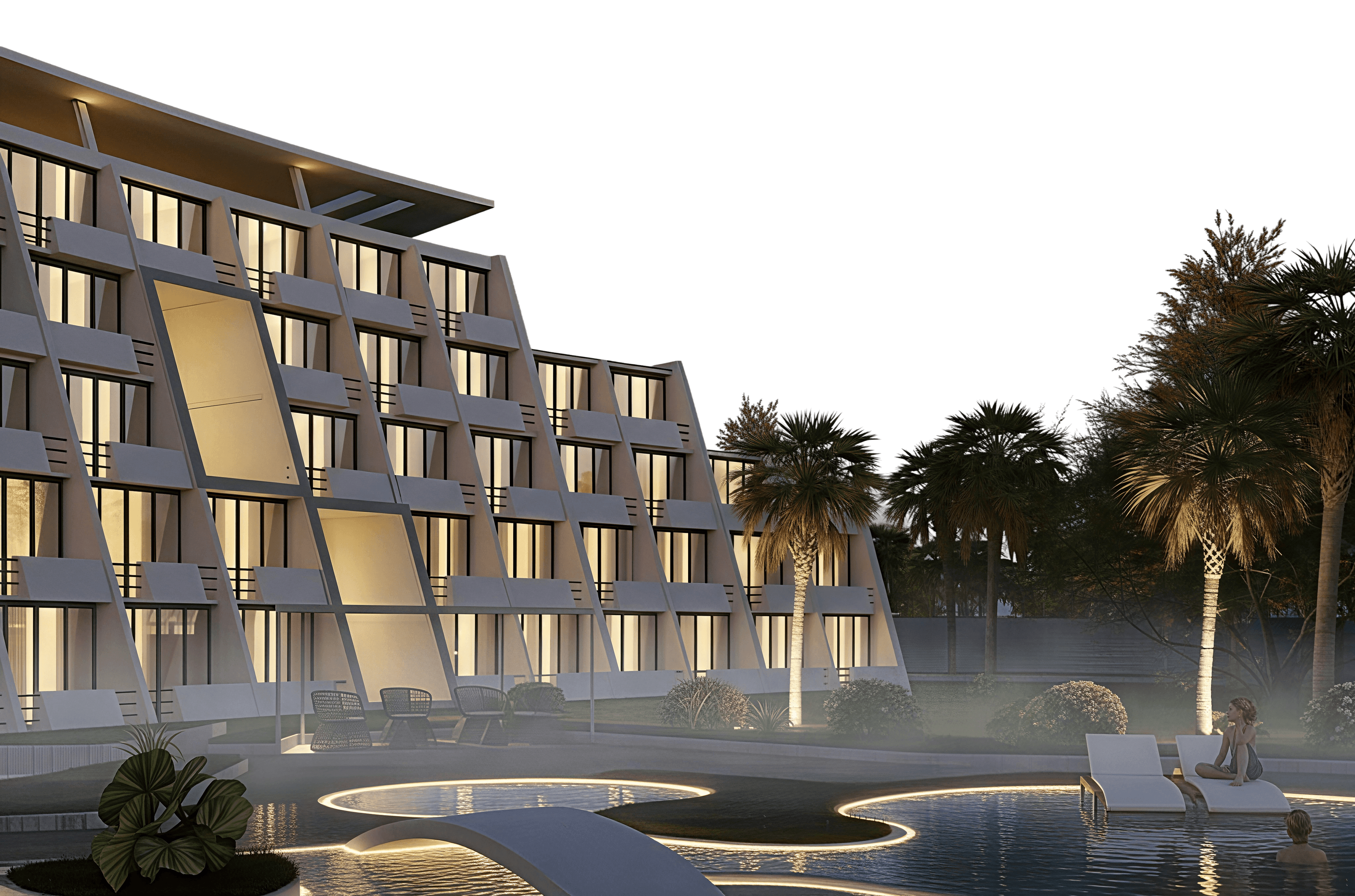 Everhome Suites
