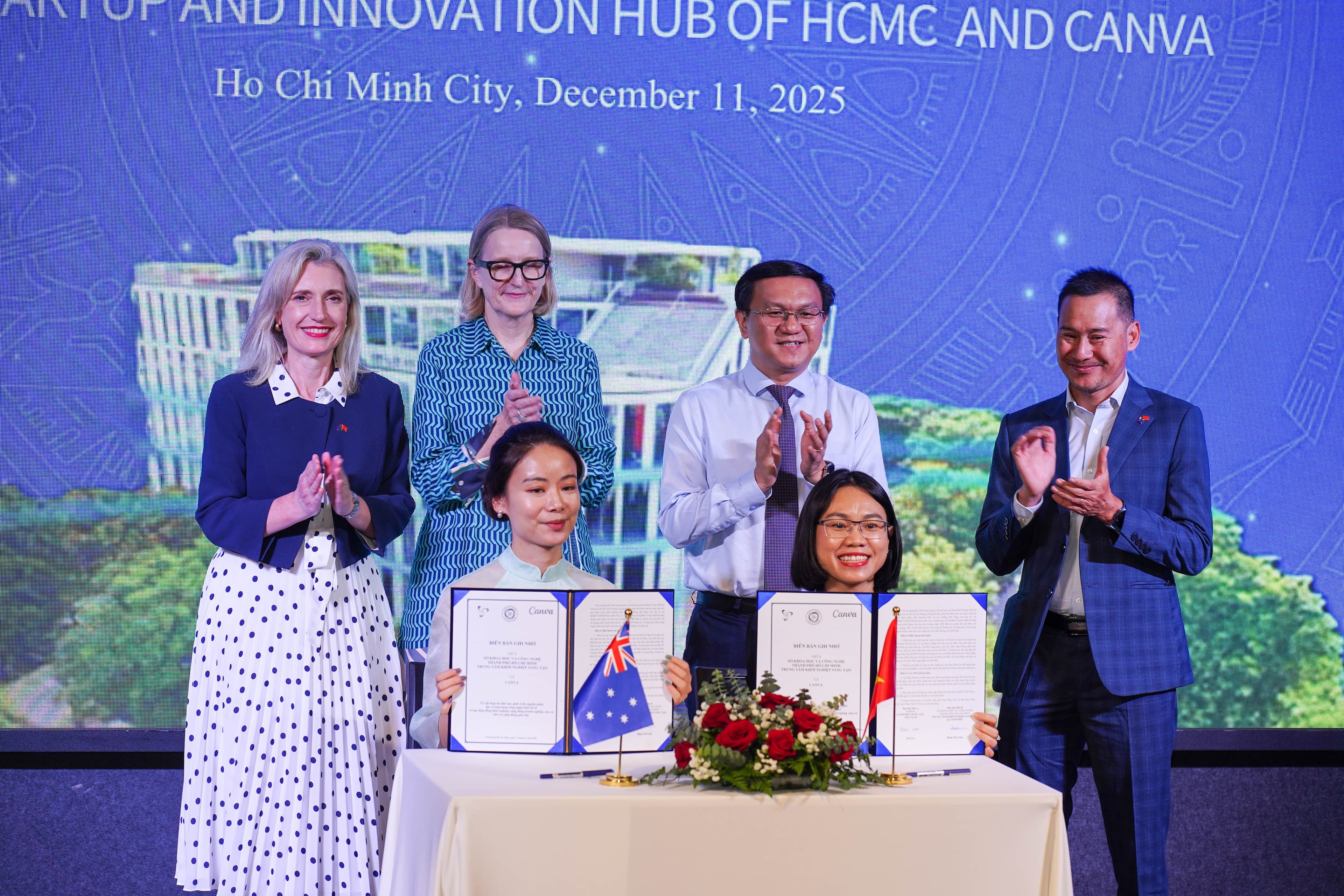 Sở KHCN TP.HCM & SIHUB
