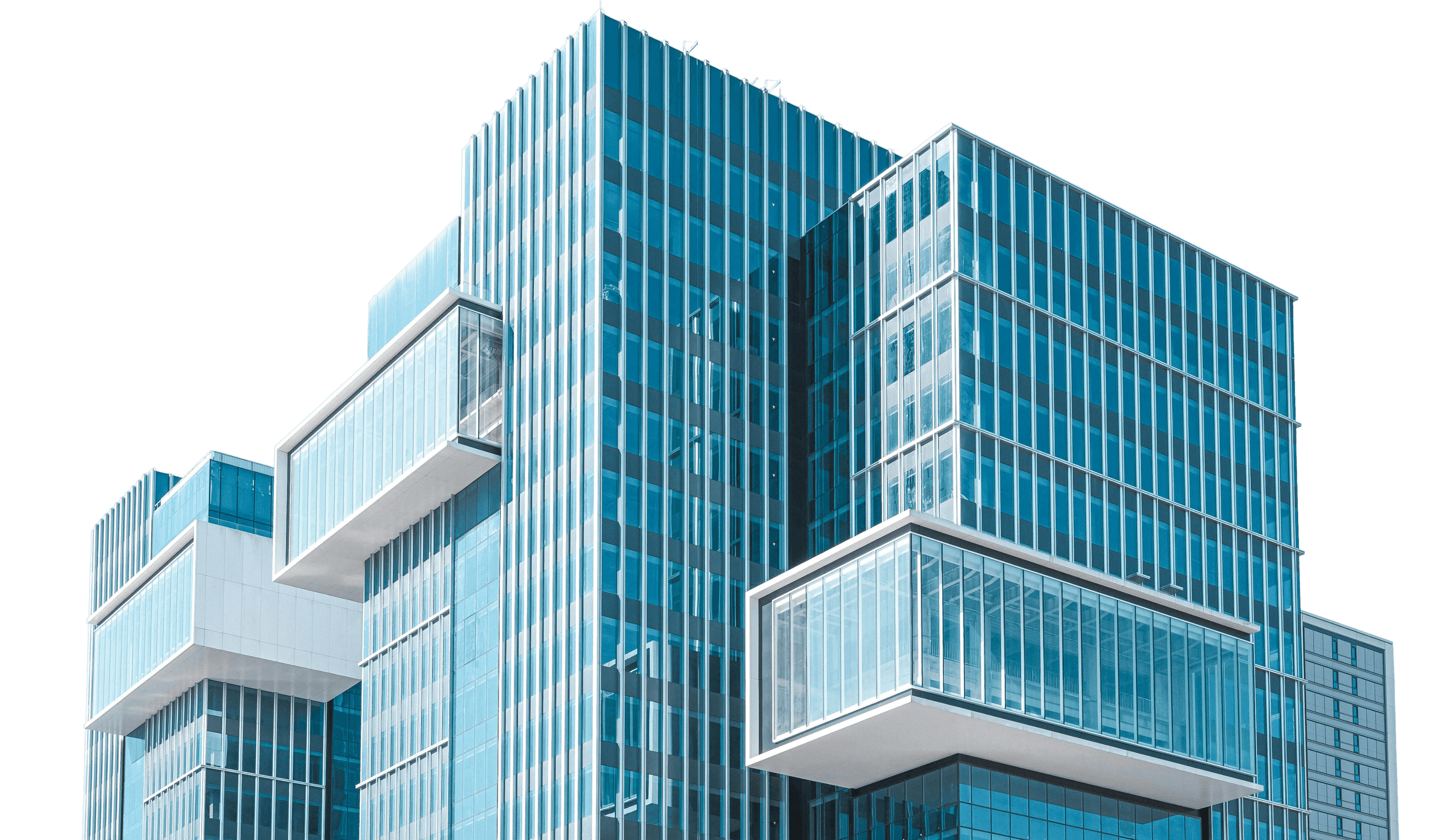 StarClyde Modern Hospitality Building